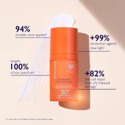 Lancaster Sun Beauty Protective Fluid SPF30 30ml Sale