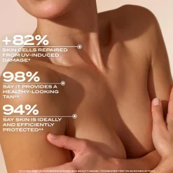 Lancaster Sun Beauty Satin Dry Oil Fast Tan Optimizer for Body SPF50 150ml Online