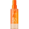 Lancaster Sun Beauty Sun Protective Water SPF50 150ml New