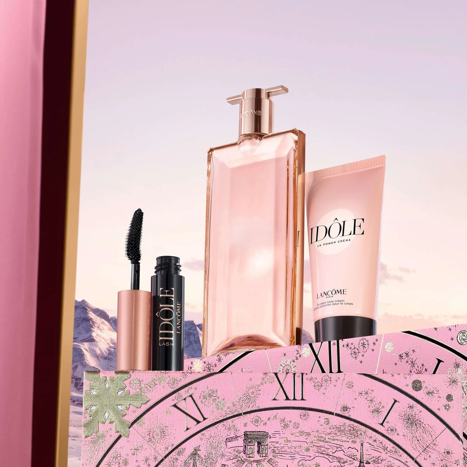 Lancôme Gift Sets Idole Eau de Parfum Spray 50ml Gift Set Discount
