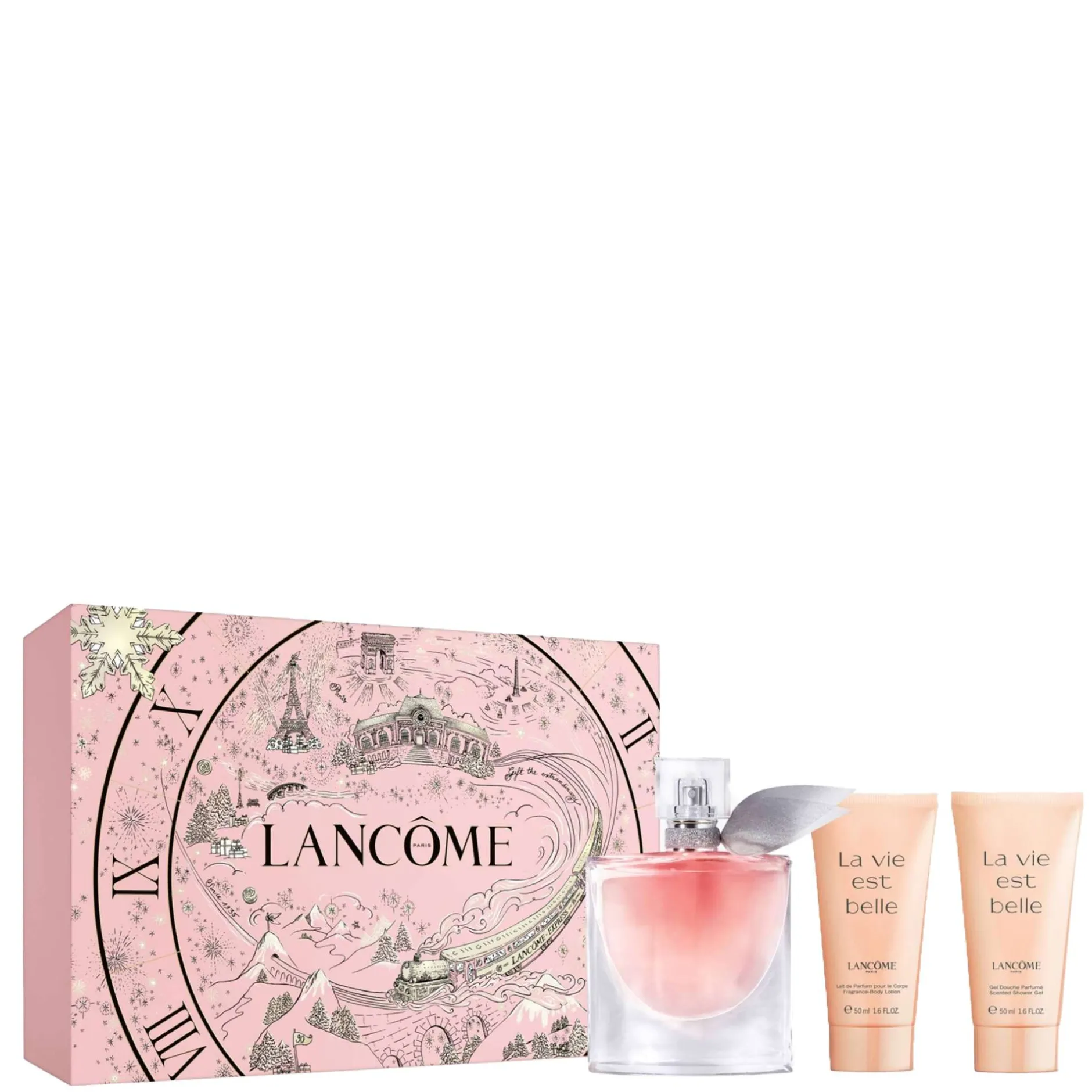 Lancôme Gift Sets La Vie Est Belle Eau de Parfum Spray 30ml Gift Set Online