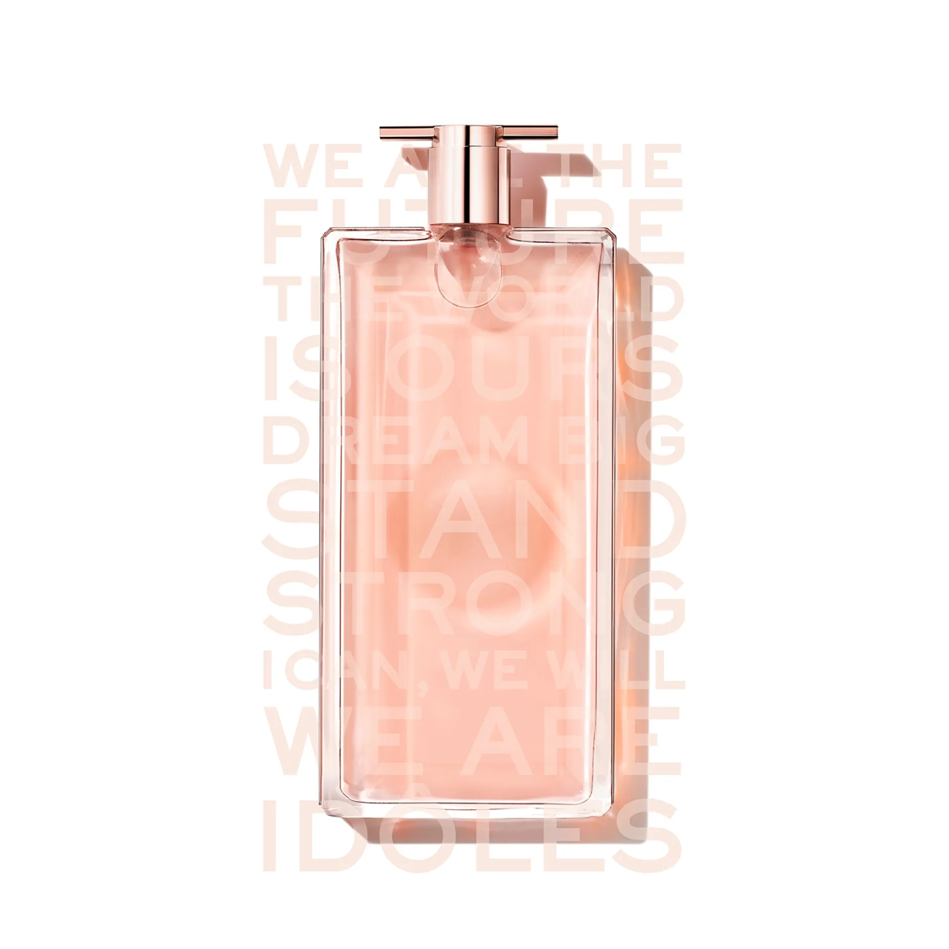 Lancôme Idôle Le Grand Parfum Spray 100ml Outlet