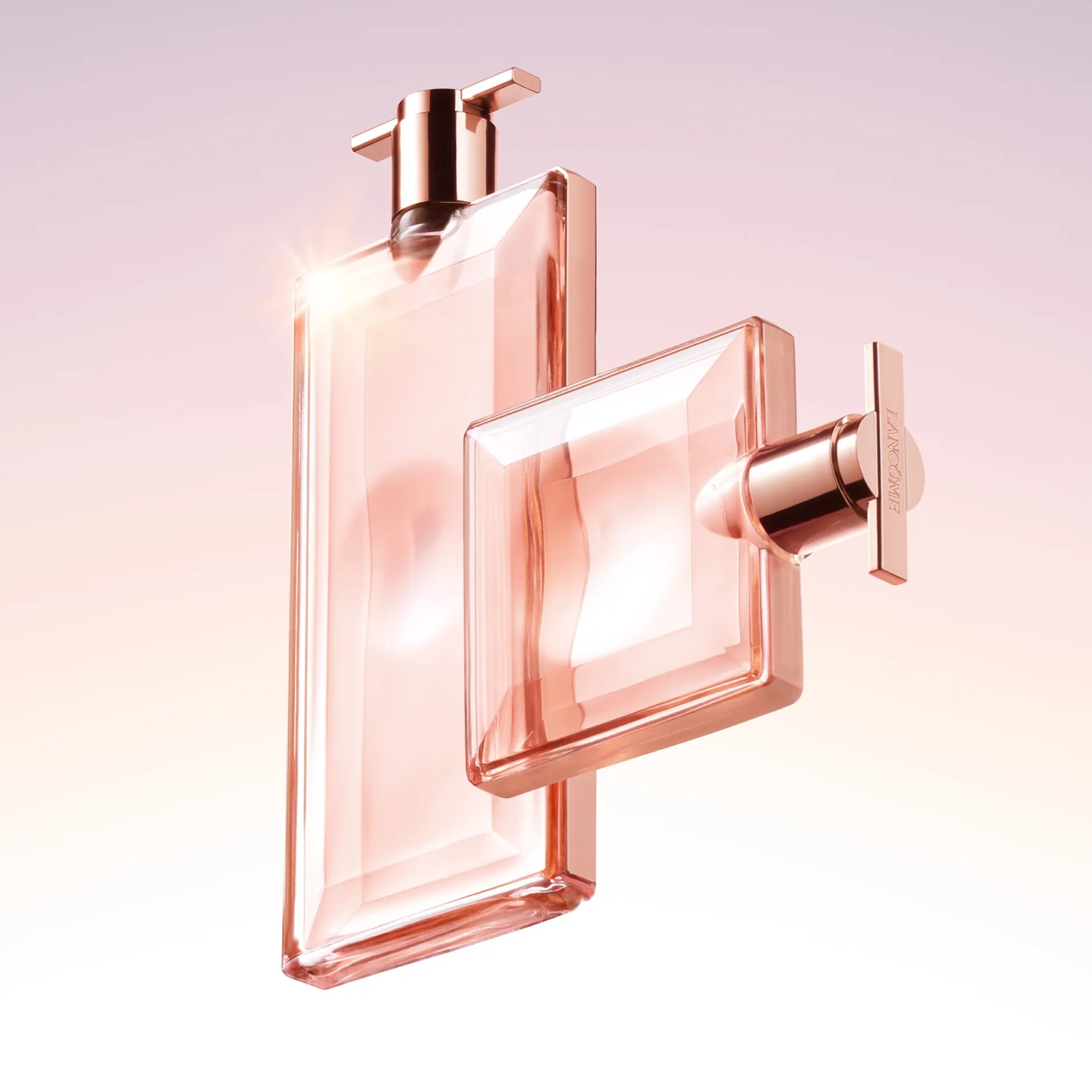 Lancôme Idôle Le Grand Parfum Spray 100ml Outlet