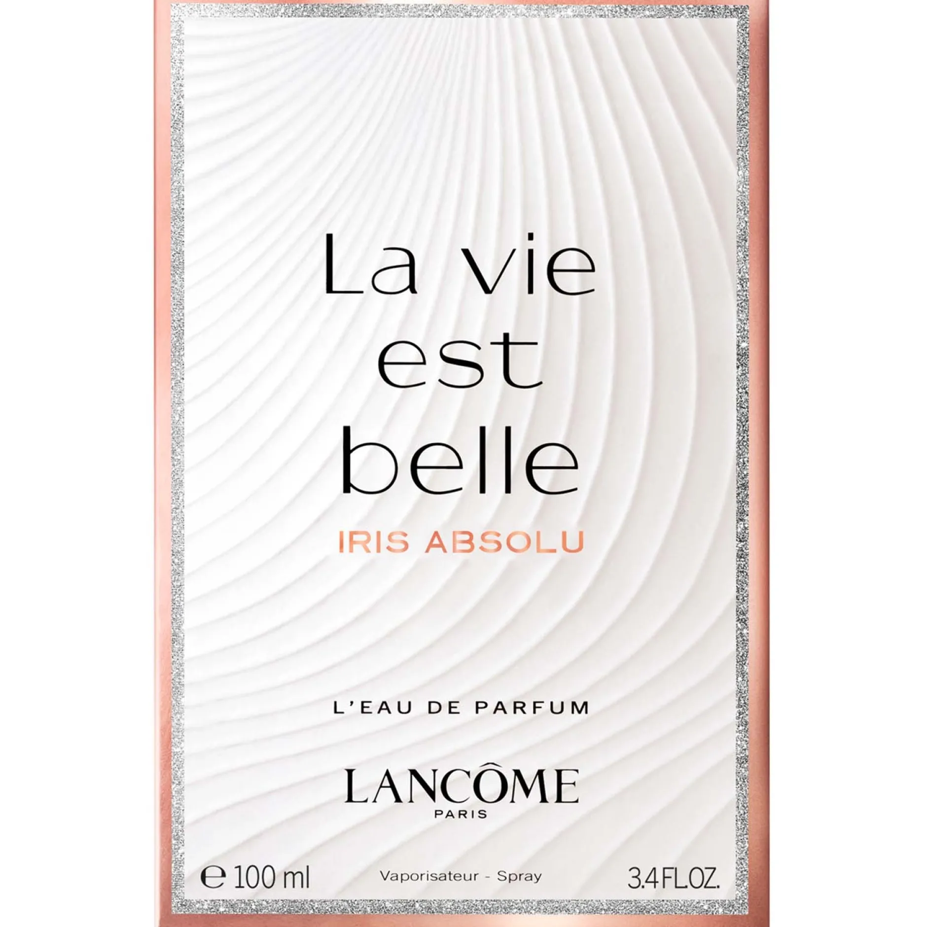 Lancôme La Vie Est Belle Iris Absolu Eau de Parfum Spray 50ml