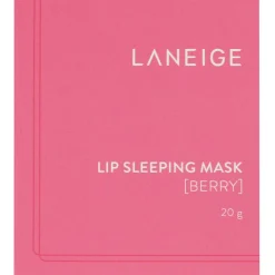 Laneige Lip Sleeping Mask Berry 20g Online