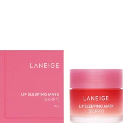 Laneige Lip Sleeping Mask Berry 20g Online