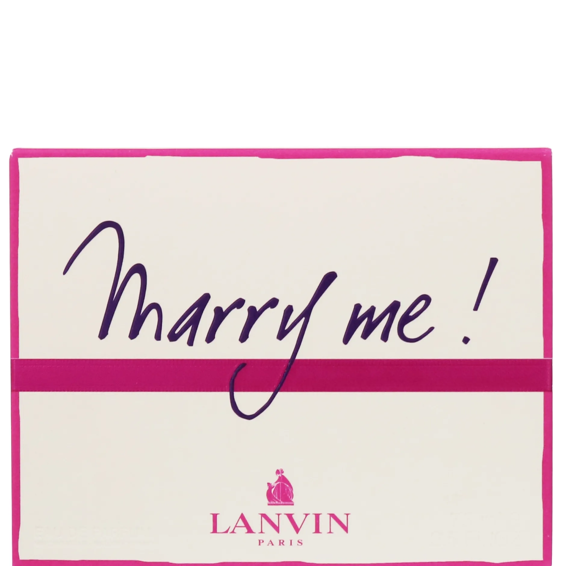 Lanvin Marry Me! Eau de Parfum Spray 75ml Sale