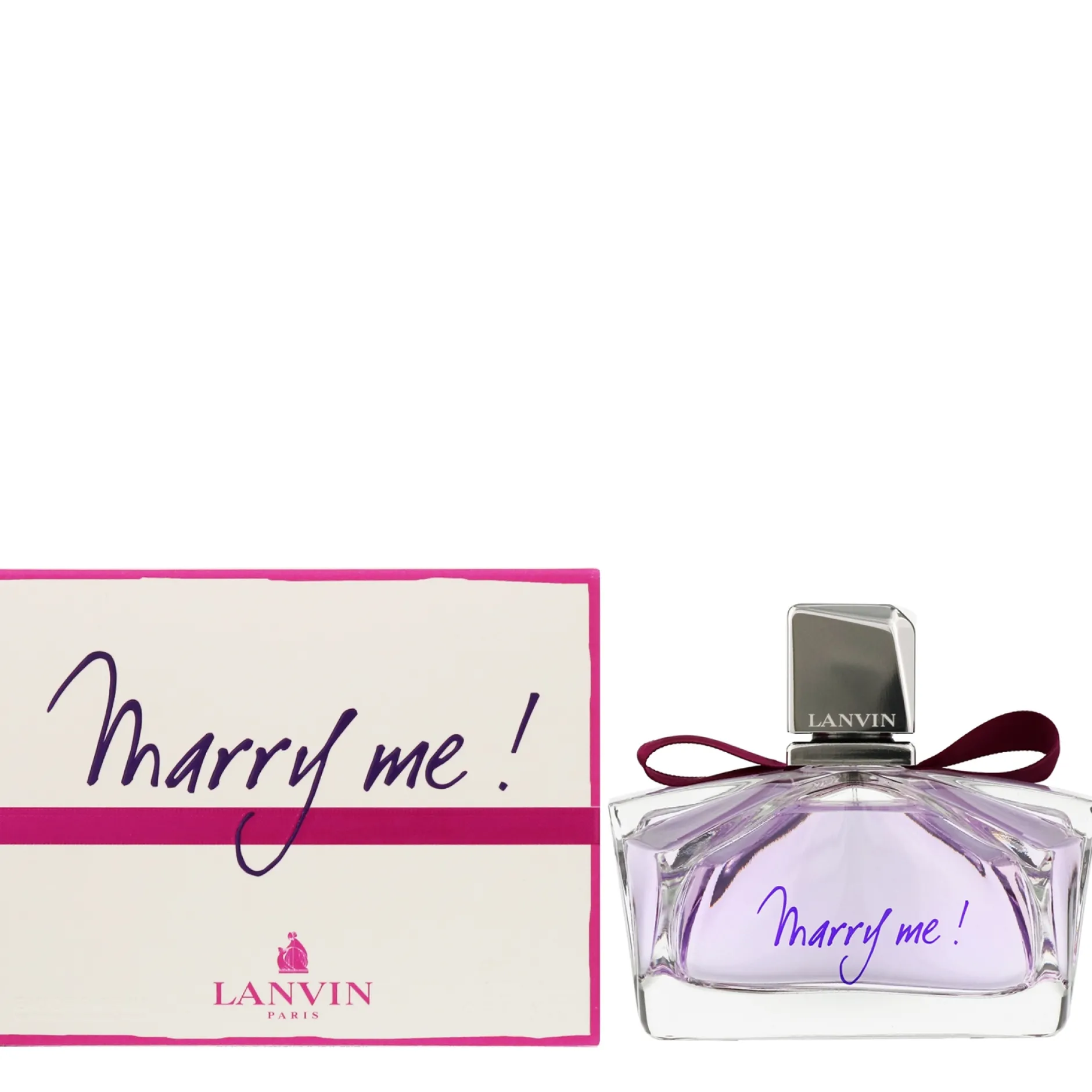 Lanvin Marry Me! Eau de Parfum Spray 75ml Sale