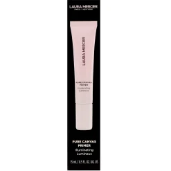 Laura Mercier Pure Canvas Primer Illuminating Mini 15ml Hot
