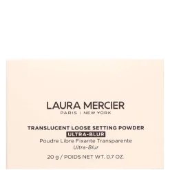 Laura Mercier Translucent Loose Talc-Free Setting Powder Ultra-Blur Translucent 20g Outlet