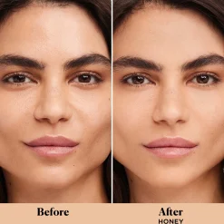 Laura Mercier Translucent Loose Talc-Free Setting Powder Ultra-Blur Mini Translucent Honey 6g