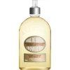 L'OCCITANE Almond Shower Oil 500ml New