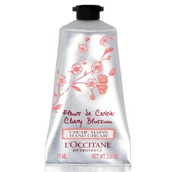 L'OCCITANE Cherry Blossom Hand Cream 75ml Outlet