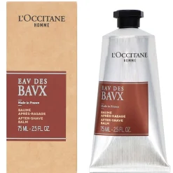 L'OCCITANE Eau Des Baux Aftershave Balm 75ml Best