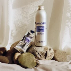 L'OCCITANE Lavender Foaming Bath 500ml Outlet