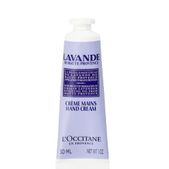 L'OCCITANE Lavender Hand Cream 30ml Discount