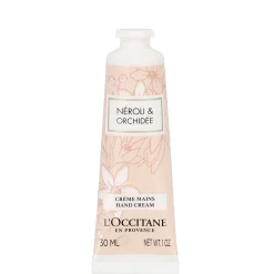 L'OCCITANE Neroli & Orchidée Hand Cream 30ml