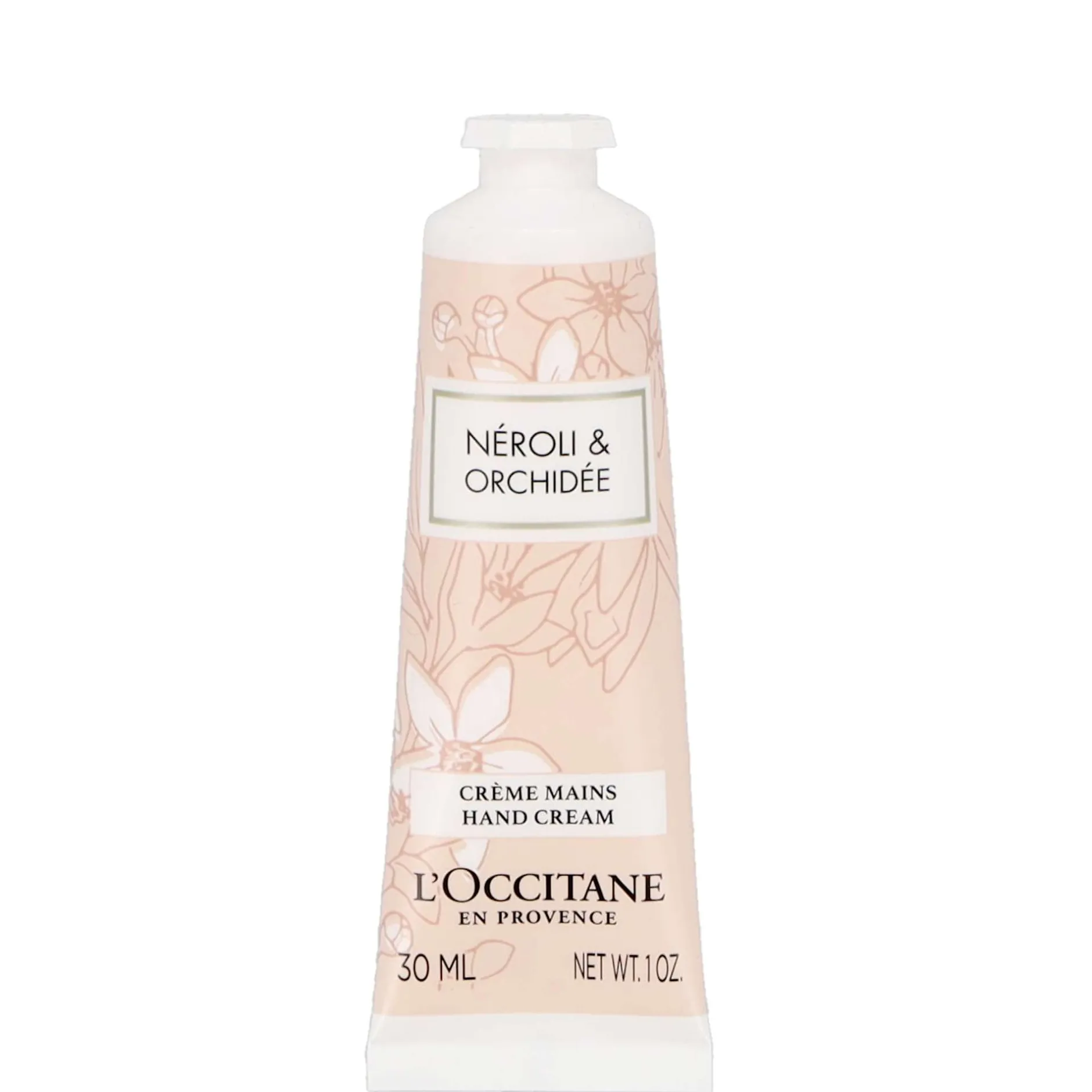 L'OCCITANE Neroli & Orchidée Hand Cream 30ml