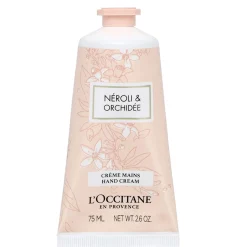 L'OCCITANE Neroli & Orchidée Hand Cream 75ml
