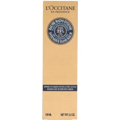 L'OCCITANE Shea Butter Intensive Hand Balm 150ml Best
