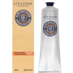 L'OCCITANE Shea Butter Intensive Foot Balm 150ml Clearance