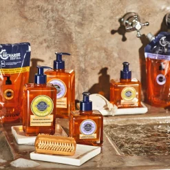 L'OCCITANE Shea Butter Lavender Liquid Soap 500ml New