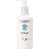 L'OCCITANE Shea Orange Blossom Cleansing Milk 200ml