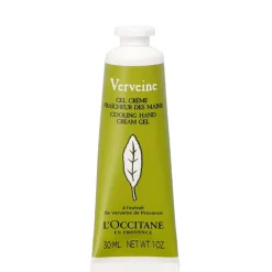 L'OCCITANE Verbena Cooling Hand Cream Gel 30ml Discount