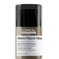 L'Oréal Professionnel Absolut Repair Molecular Leave-in Mask 50ml Outlet