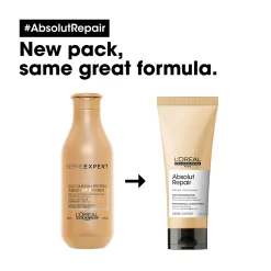 L'Oréal Professionnel SERIE EXPERT Absolut Repair Conditioner 200ml Clearance