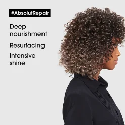 L'Oréal Professionnel SERIE EXPERT Absolut Repair Conditioner 200ml Clearance