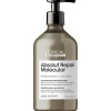 L'Oréal Professionnel SERIE EXPERT Absolut Repair Molecular Shampoo 500ml Sale