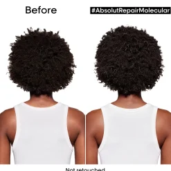 L'Oréal Professionnel SERIE EXPERT Absolut Repair Molecular Shampoo 500ml Sale