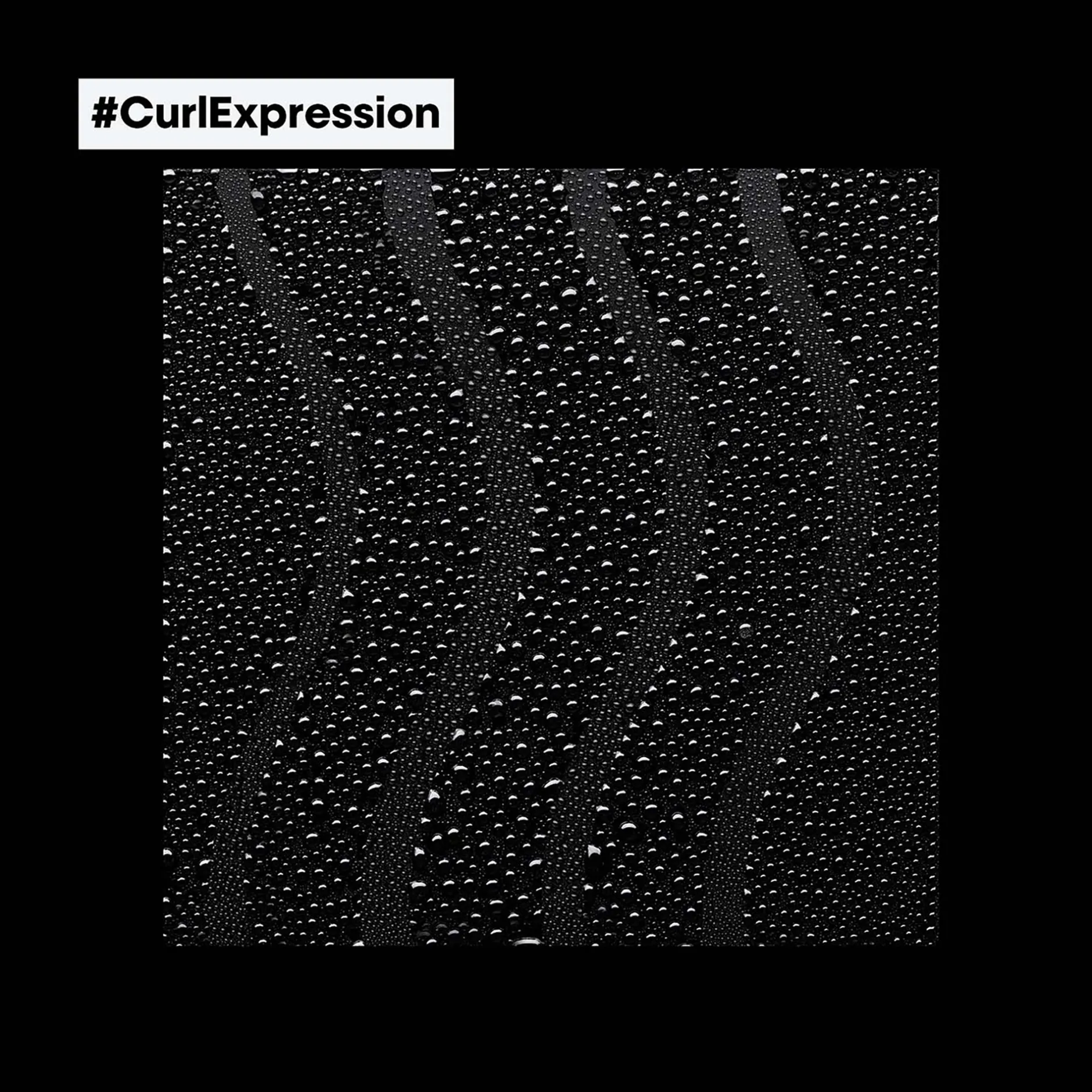 L'Oréal Professionnel SERIE EXPERT Curl Expression Curl Reviver 190ml Hot