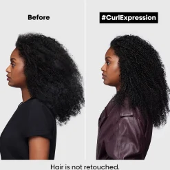 L'Oréal Professionnel SERIE EXPERT Curl Expression Cream-In-Jelly Definition Activator 250ml Sale