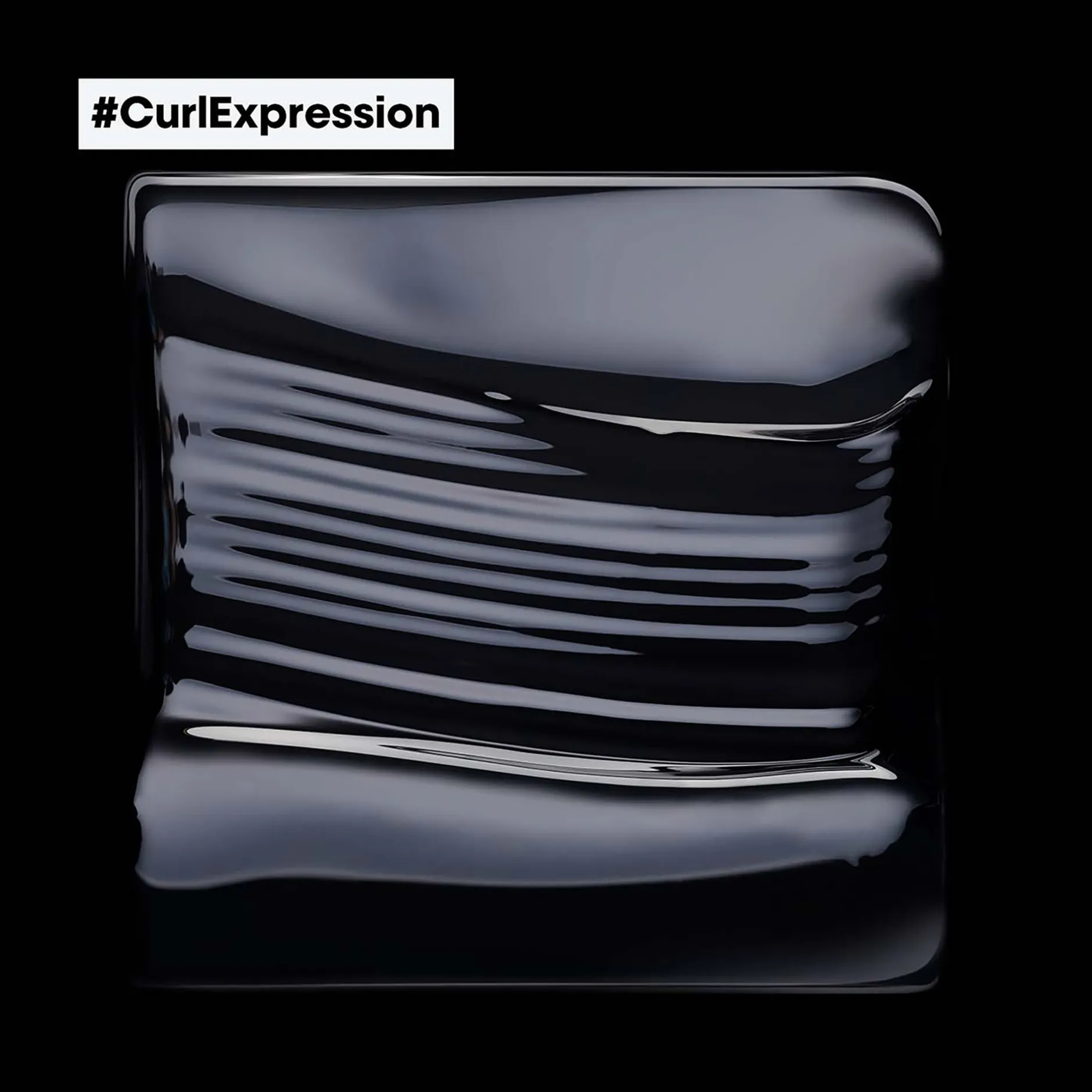 L'Oréal Professionnel SERIE EXPERT Curl Expression Anti-Buildup Cleansing Jelly Shampoo 300ml Hot