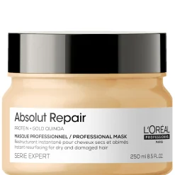 L'Oréal Professionnel SERIE EXPERT Absolut Repair Mask 250ml New