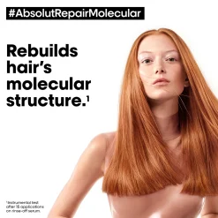 L'Oréal Professionnel SERIE EXPERT Absolut Repair Molecular Leave-In-Mask 100ml