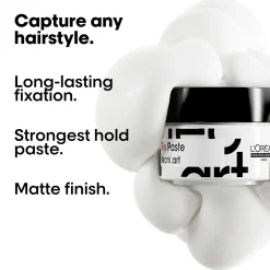 L'Oréal Professionnel TECNI.ART Fix Paste 75ml Discount