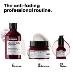 L'Oréal Professionnel Vitamino Color Spectrum Hair Mask for Coloured Hair 250ml Clearance