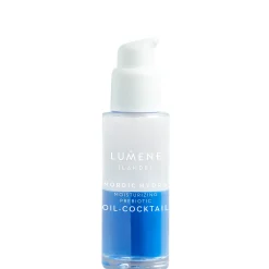 Lumene Nordic Hydra [LÄHDE] Moisturizing Prebiotic Oil-Cocktail 30ml Sale