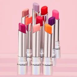 M.A.C Glow Play Tendertalk Lip Balm Banter 3.14g Outlet