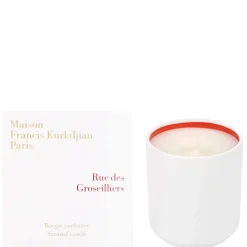 Maison Francis Kurkdjian Rue des Groseilliers Scented Candle 280g Hot