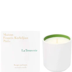 Maison Francis Kurkdjian La Trouverie Scented Candle 280g Outlet