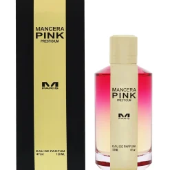 Mancera Paris Pink Prestigium Eau de Parfum Spray 120ml Sale