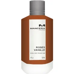 Mancera Paris Roses Vanille Eau de Parfum Spray 120ml Online
