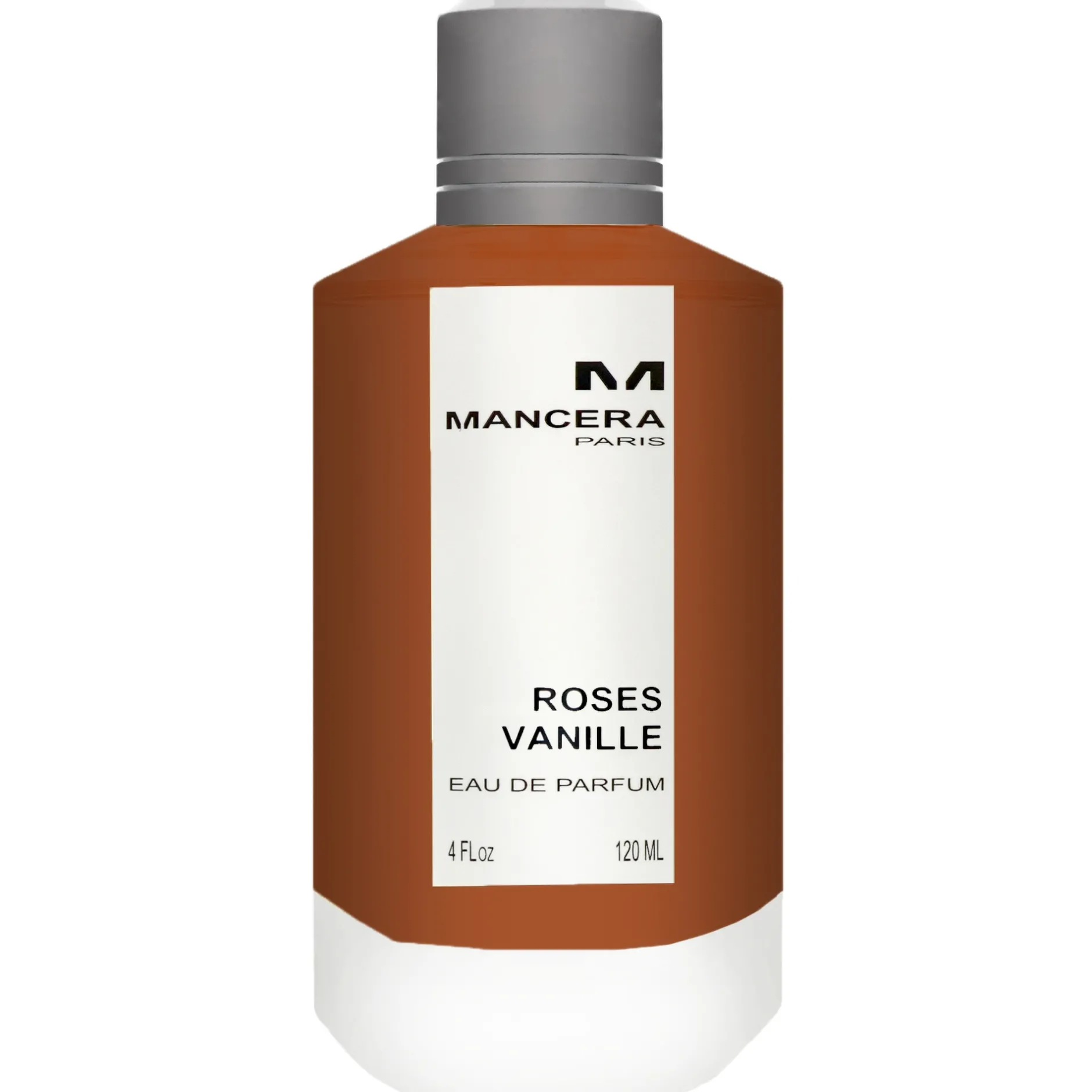 Mancera Paris Roses Vanille Eau de Parfum Spray 120ml Online