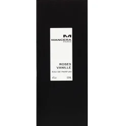Mancera Paris Roses Vanille Eau de Parfum Spray 120ml Online