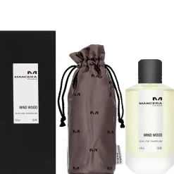 Mancera Paris Wind Wood Eau de Parfum Spray 120ml
