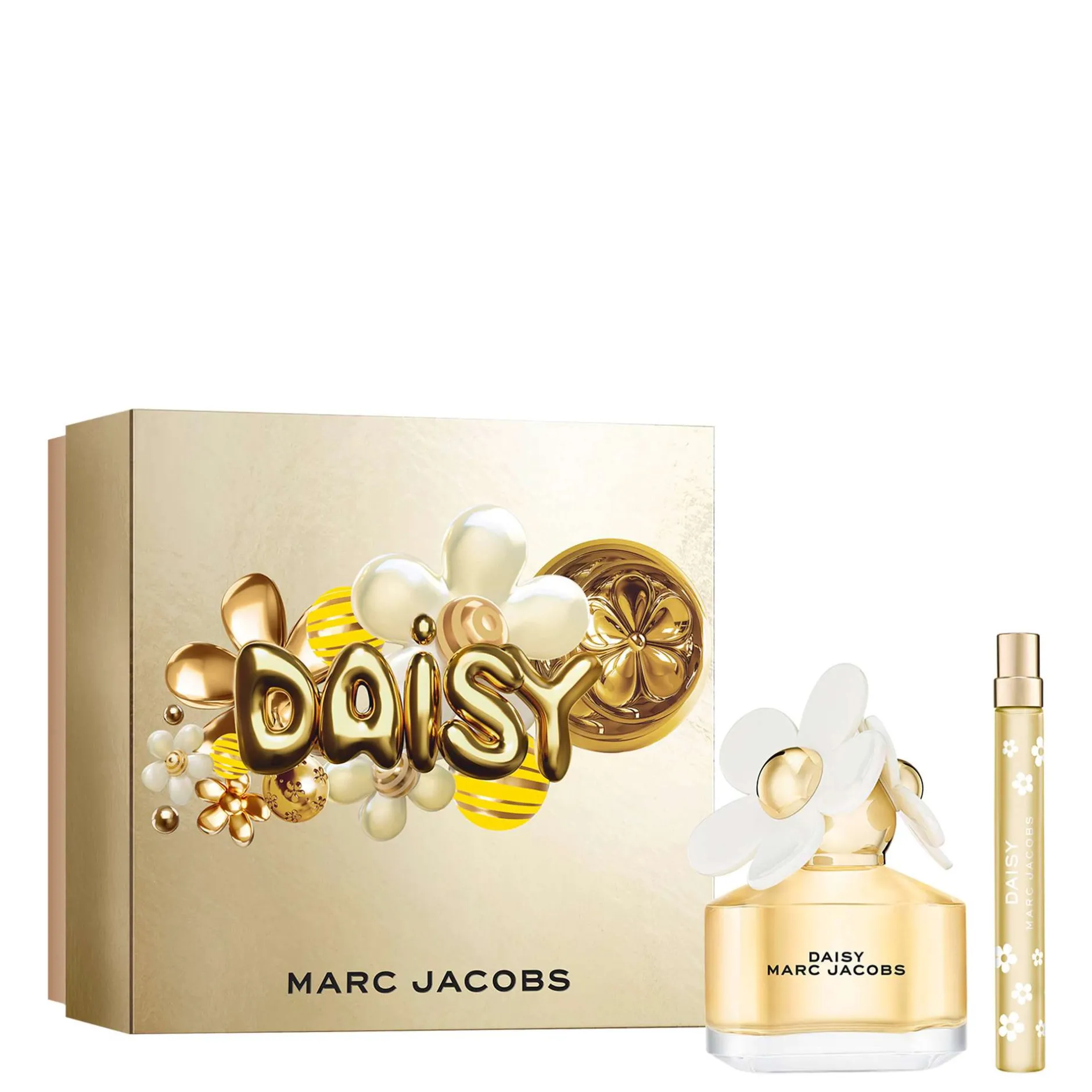 Marc Jacobs Daisy Eau de Toilette 50ml Gift Set Sale